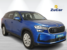 Skoda Kodiaq Kodiaq Se L Iv Phev S-A SE L TSI iV 204 PHEV 25.7 kWh DSG Auto Start/Stop