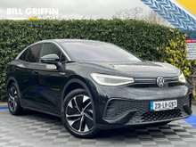 Volkswagen ID.5 PRO LIFE 77KWH // HEATED...