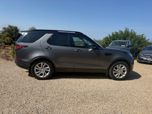 2018 Land Rover Discovery 3L Diesel For Sale Images