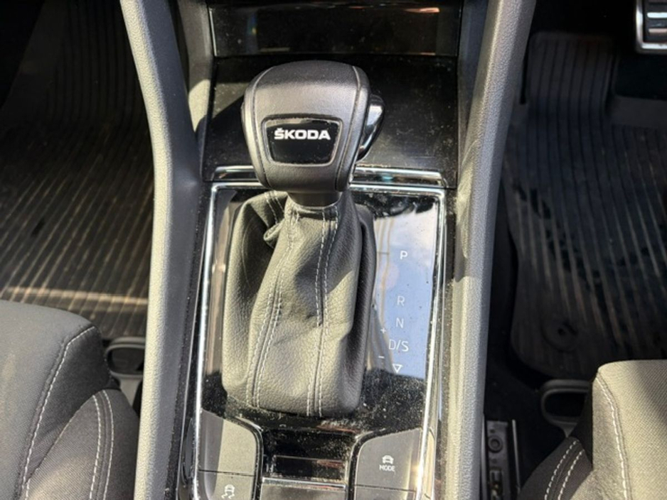 2023 Skoda Karoq 2L Diesel For Sale Images