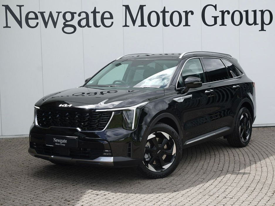 Used Kia Sorento 2026 in Meath