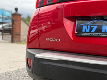 2021 Peugeot 2008 1.5L Diesel For Sale Images