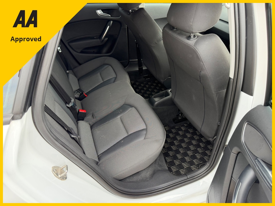 2016 Audi A1 1L Petrol For Sale Images