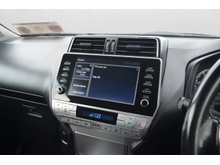 2024 Toyota Landcruiser 2.8L Diesel For Sale Images