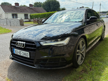 2016 Audi A6 2L Diesel For Sale Images