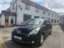 2011 Peugeot 5008 1.6L Diesel For Sale Images
