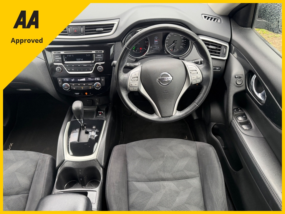 2017 Nissan X-Trail 1.6L Diesel For Sale Images