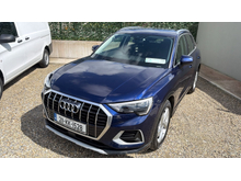2021 Audi Q3 2L Diesel For Sale Images