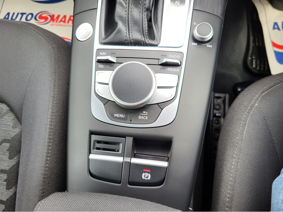 2015 Audi A3 1.4L Petrol For Sale Images