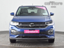 2023 VOLKSWAGEN T-CROSS R-Line 1.0 TSI 110HP