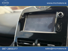 2015 Renault Clio 1.1L Petrol For Sale Images