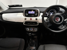 2017 Fiat 500X 1.2L Diesel For Sale Images