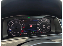 2020 Volkswagen Golf 1.4L Petrol For Sale Images