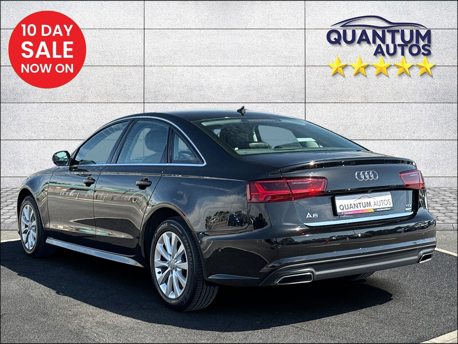 2017 Audi A6 2L Diesel For Sale Images