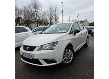 2016 SEAT Ibiza 1L Petrol For Sale Images