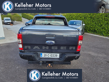 2021 Ford Ranger 2L Diesel For Sale Images