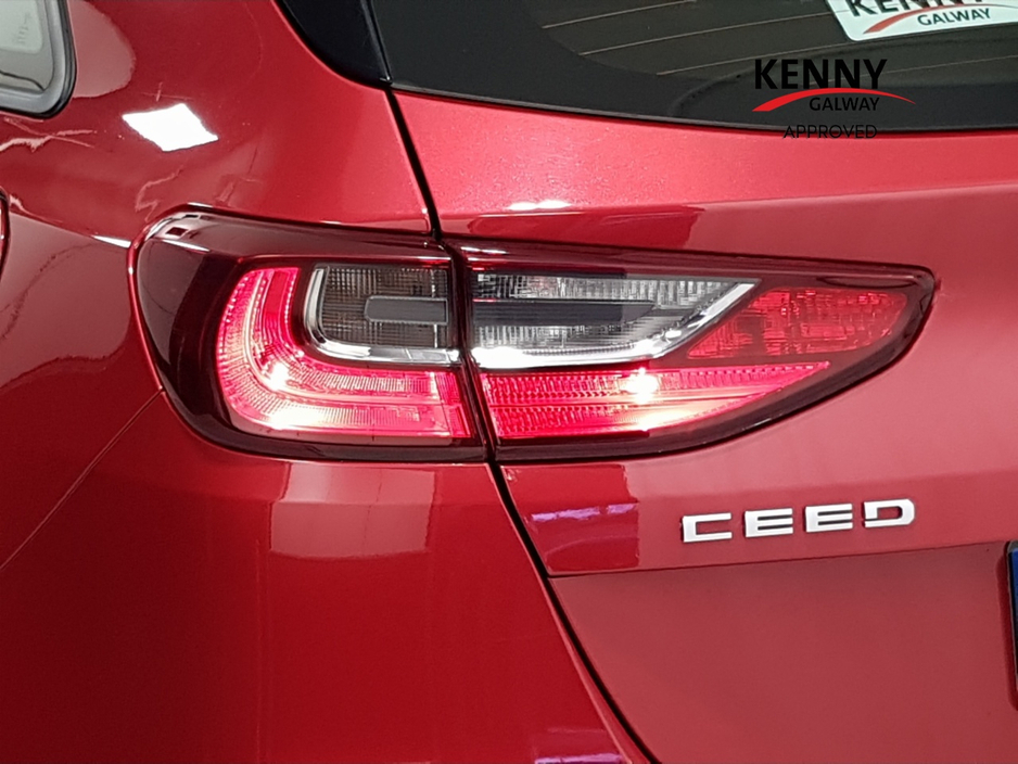 2019 Kia Ceed 1L Petrol For Sale Images