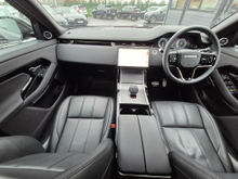 2024 Land Rover Range Rover Evoque 1.5L Petrol Plug-in Hybrid For Sale Images