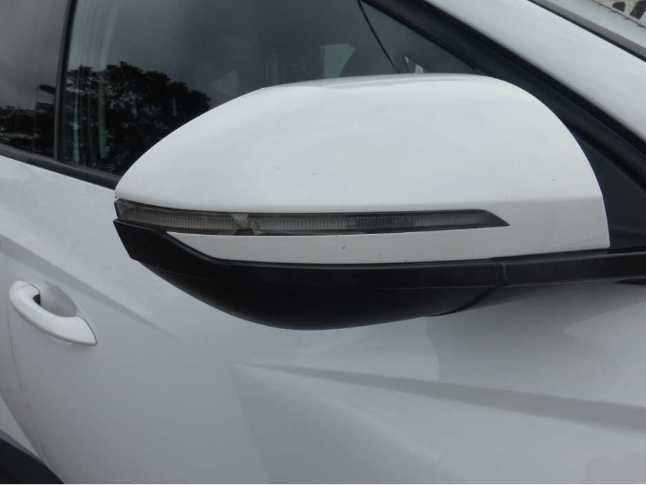 2021 Hyundai Tucson 1.6L Diesel For Sale Images