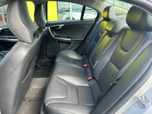 2019 Volvo S60 2L Diesel For Sale Images