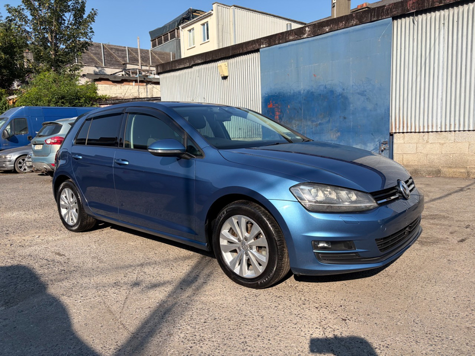 2015 Volkswagen Golf For Sale Images