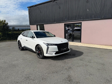 2024 DS Automobiles DS 4 1.2L Petrol For Sale Images