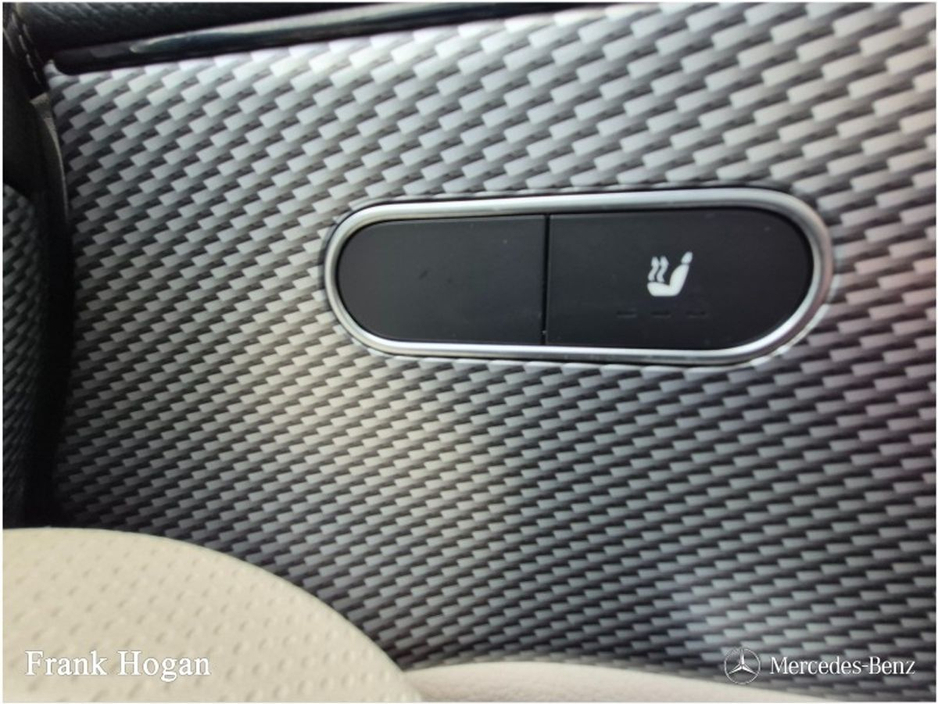 Mercedes-Benz CLA Class CLA180 Coup A/T Progressive 1.3 PETROL ( ONLY 49,000 KMS ) — thumbnail 16