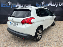 2014 Peugeot 2008 1.2L Petrol For Sale Images