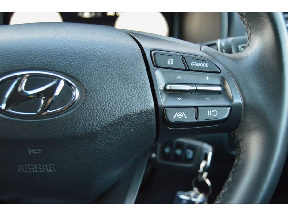 Hyundai Kona 1.0 T-GDI Executive, NCT 2027 — thumbnail 15
