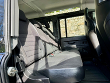 2011 Land Rover Defender 2.4L Diesel For Sale Images