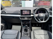 2022 SEAT Tarraco 2.0L Diesel For Sale Images