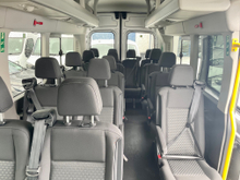 2020 Ford Transit 2L Diesel For Sale Images
