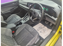 2021 Volkswagen Golf 2.0L Diesel For Sale Images
