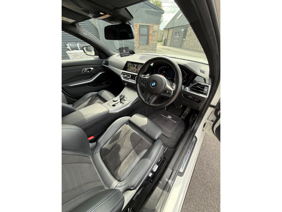 2020 BMW 3 Series 2L Diesel For Sale Images