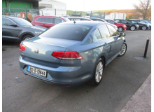 2018 Volkswagen Passat 1.6L Diesel For Sale Images