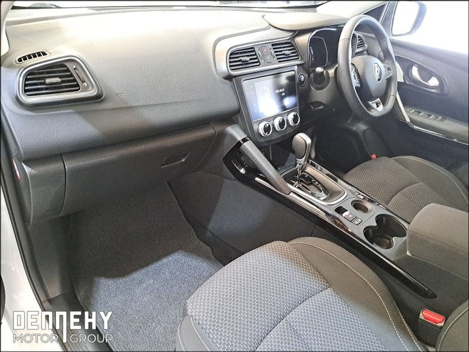 2021 Renault Kadjar 1.3L Petrol For Sale Images