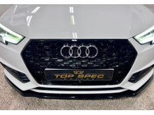 2019 Audi A4 2L Petrol For Sale Images