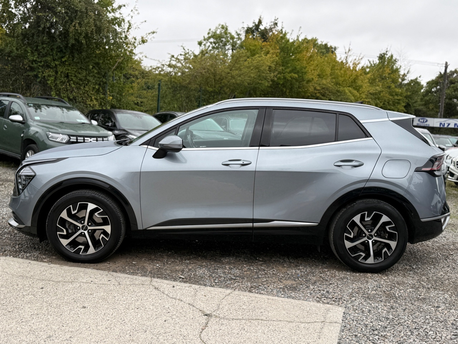 2022 Kia Sportage 1.6L Diesel For Sale Images