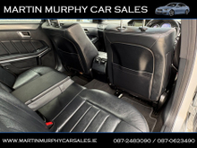 2015 Mercedes-Benz E Class 2.1L Diesel For Sale Images