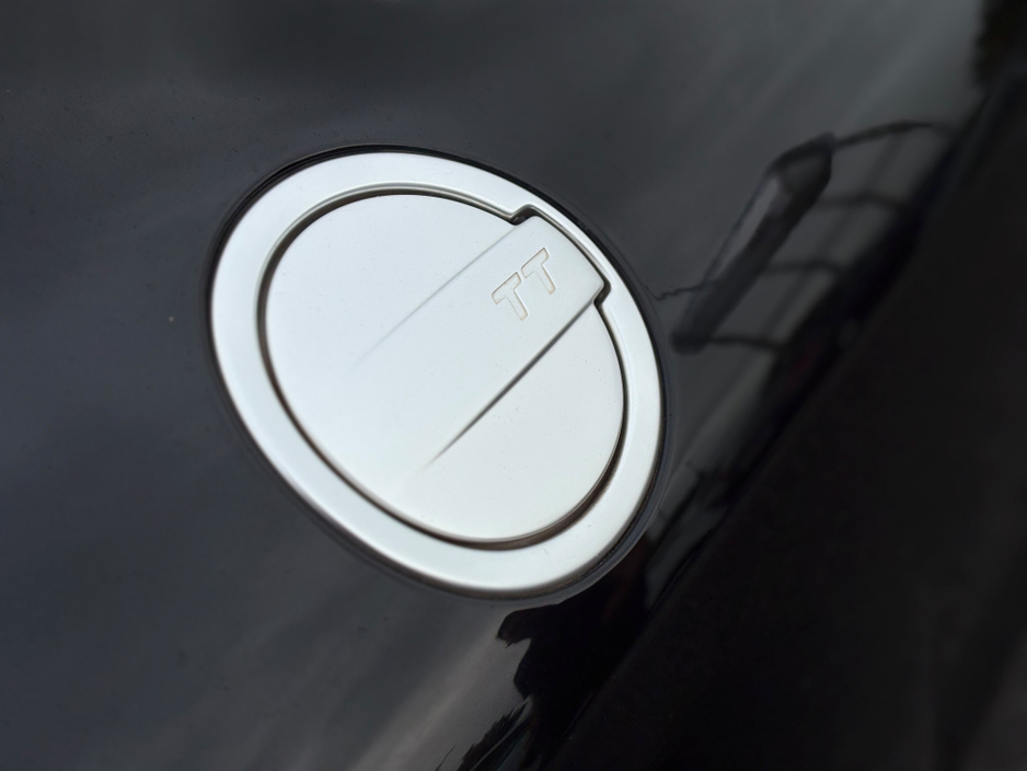 2012 Audi TT 1.8L Petrol For Sale Images
