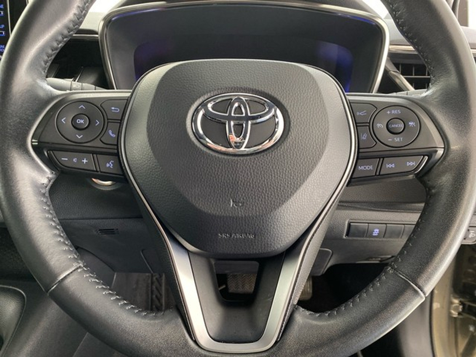Toyota Corolla Luna Hatchback Hybrid — thumbnail 16