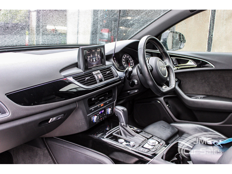 2017 Audi A6 2L Diesel For Sale Images