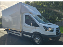 2026 Ford Transit 2L Diesel For Sale Images