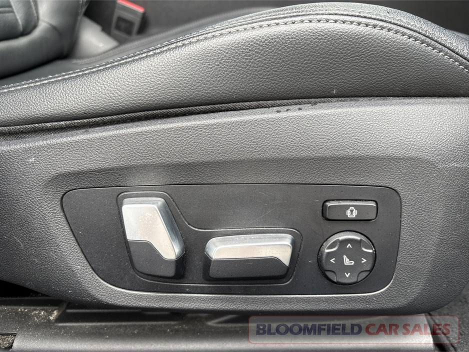BMW 3 Series 320D MSPORT , AUTO // PRISTINE — thumbnail 26