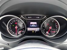 2019 Mercedes-Benz CLA Class 1.6L Petrol For Sale Images
