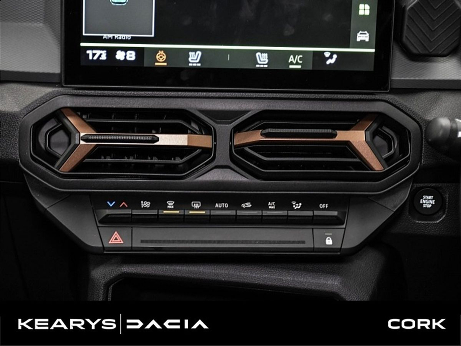 Dacia Duster Extreme HEV Order Your 262 Today! — thumbnail 25