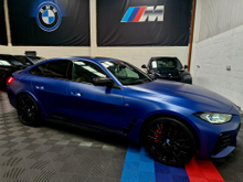 2023 BMW i4 0L Electric For Sale Images