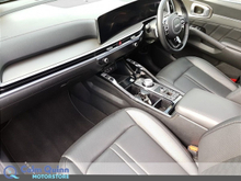 2024 Kia Sorento 1.6L Petrol Plug-in Hybrid For Sale Images
