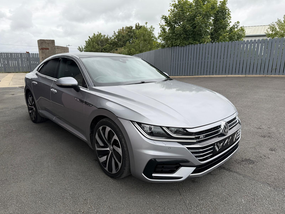 2020 Volkswagen Arteon For Sale Images
