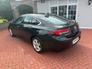 2018 VAUXHALL INSIGNIA 